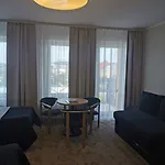 ***nat Ξενοδοχείο Sarbinowo
