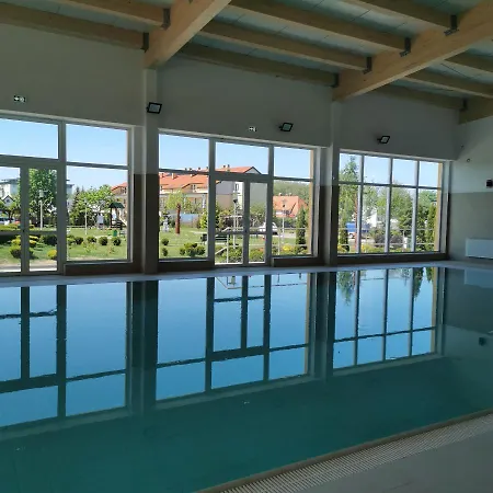 ***nat Hotel Sarbinowo