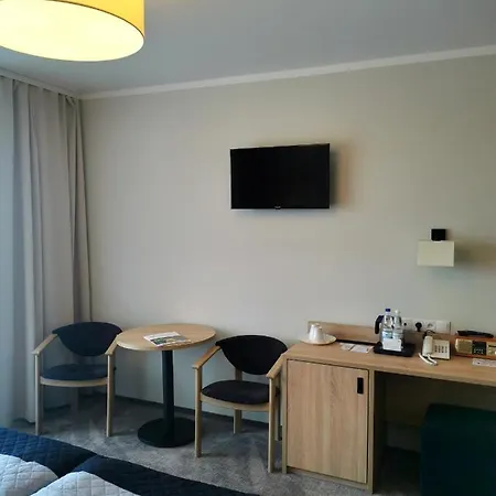 Hotel ***nat 3*