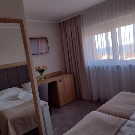 ***nat Hotell Sarbinowo