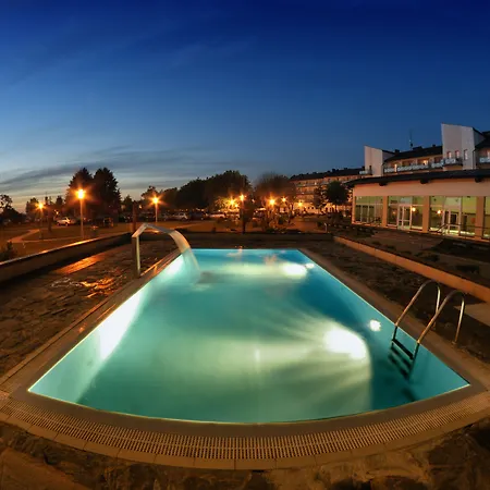 Hotel ***nat