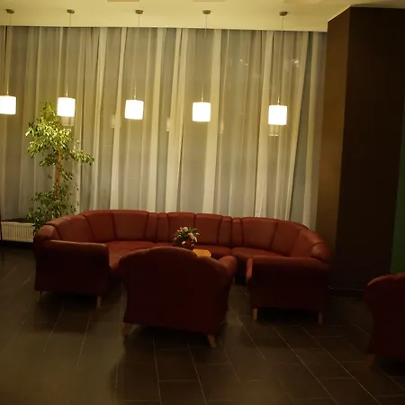 Hotel ***nat 3*