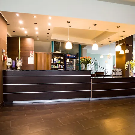 Hotel ***nat