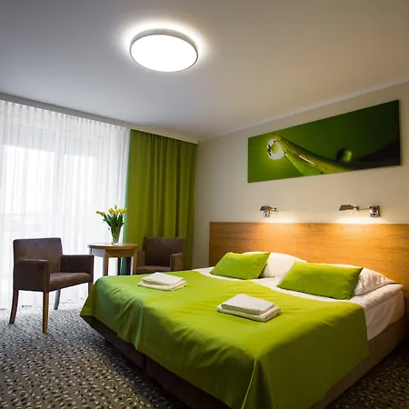 ***nat Hotel Sarbinowo