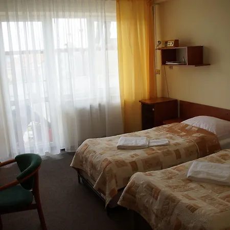 ***nat Hotell Sarbinowo