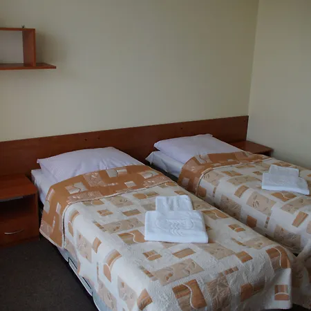 Hotel ***nat