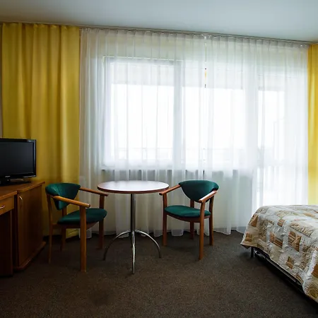 ***nat Hotel Sarbinowo