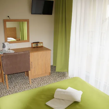 ***nat Hotel Sarbinowo