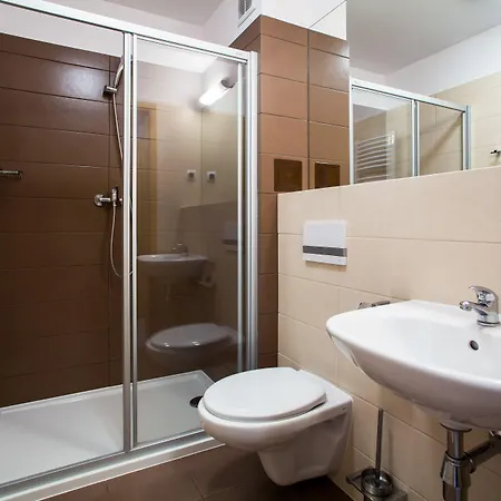 ***nat Hotel Sarbinowo