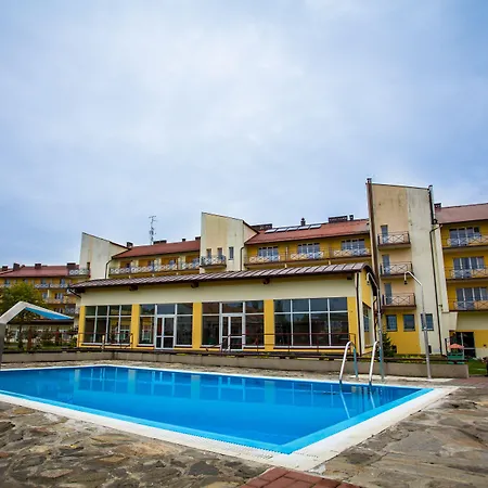 Hotel ***nat