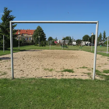 Hotel ***nat Sarbinowo