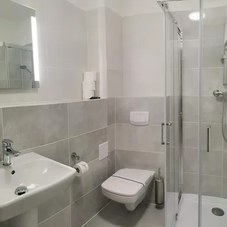 Hotel ***nat Sarbinowo