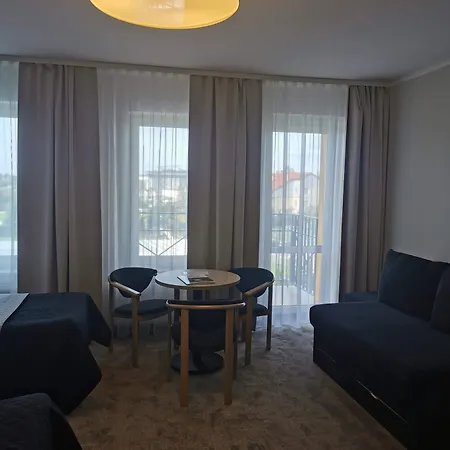 ***nat Hotel Sarbinowo