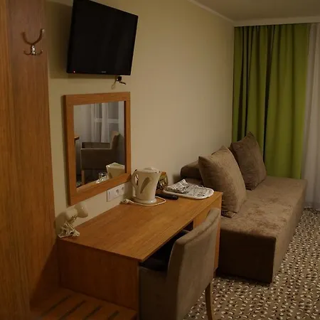 Hotell ***nat