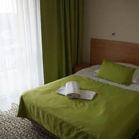 ***nat Hotel
