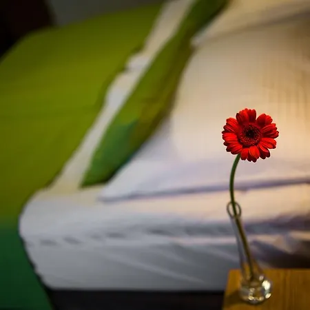 ***nat Hotel Sarbinowo