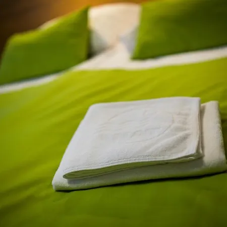 Hotel ***nat Sarbinowo