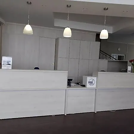 Hotell ***nat