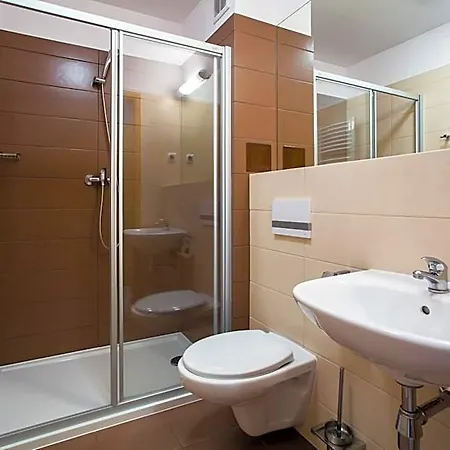 Hotell ***nat