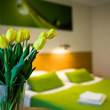 Hotell ***nat
