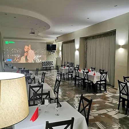 ***nat Otel Sarbinowo