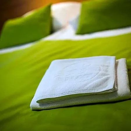 ***nat Hotell Sarbinowo