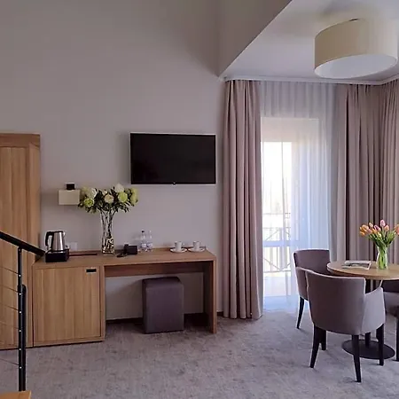 Hotell ***nat