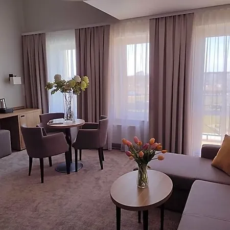 ***nat Hotell Sarbinowo