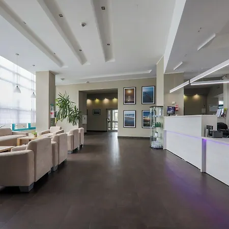 Hotell ***nat 3*