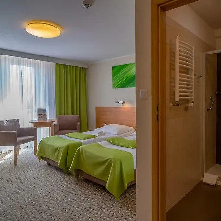 Hotel ***nat 3*