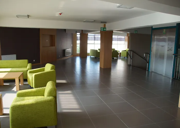 ***nat Hotel Sarbinowo