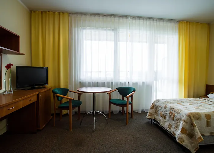 ***nat Hotel Sarbinowo