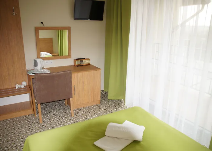 ***nat Hotel Sarbinowo