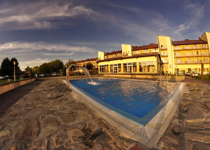 ***nat Hotel Sarbinowo