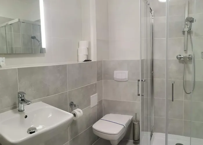 Hotel ***nat Sarbinowo