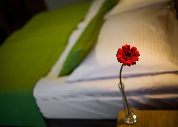 ***nat Hotel Sarbinowo